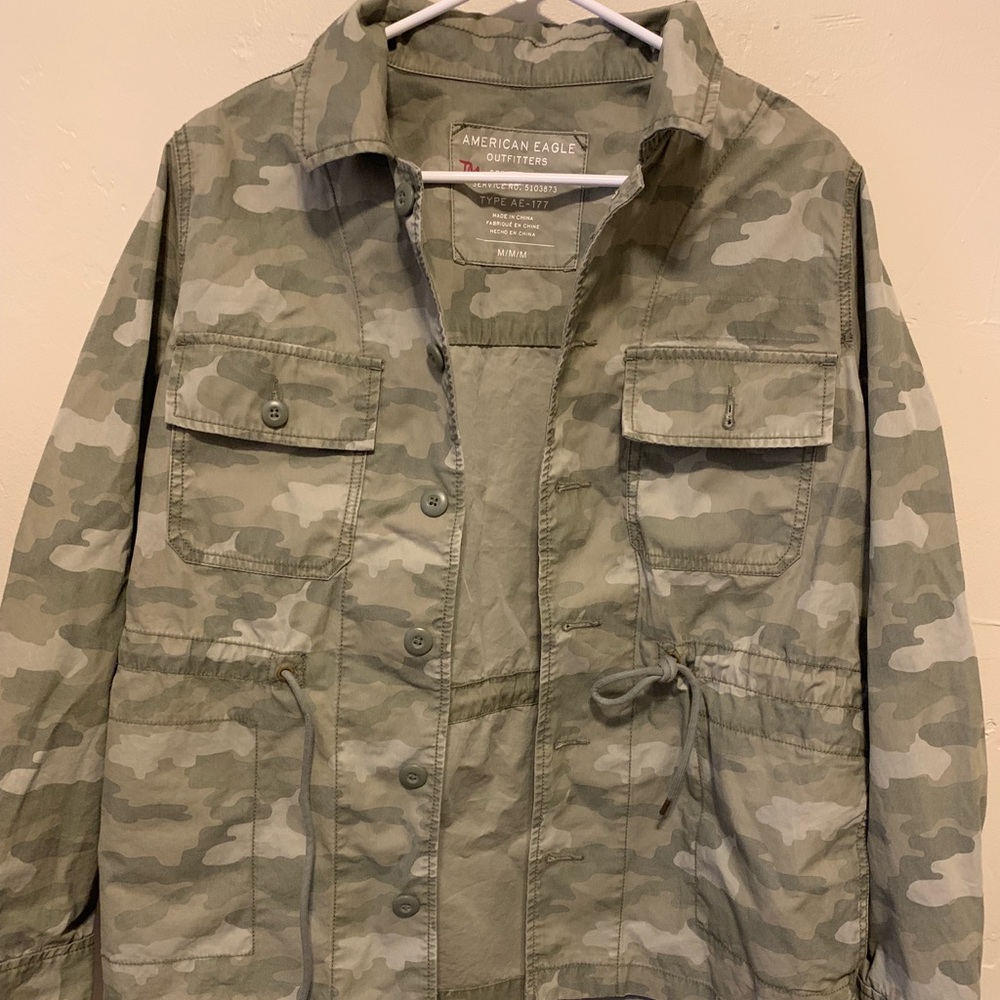 jacket